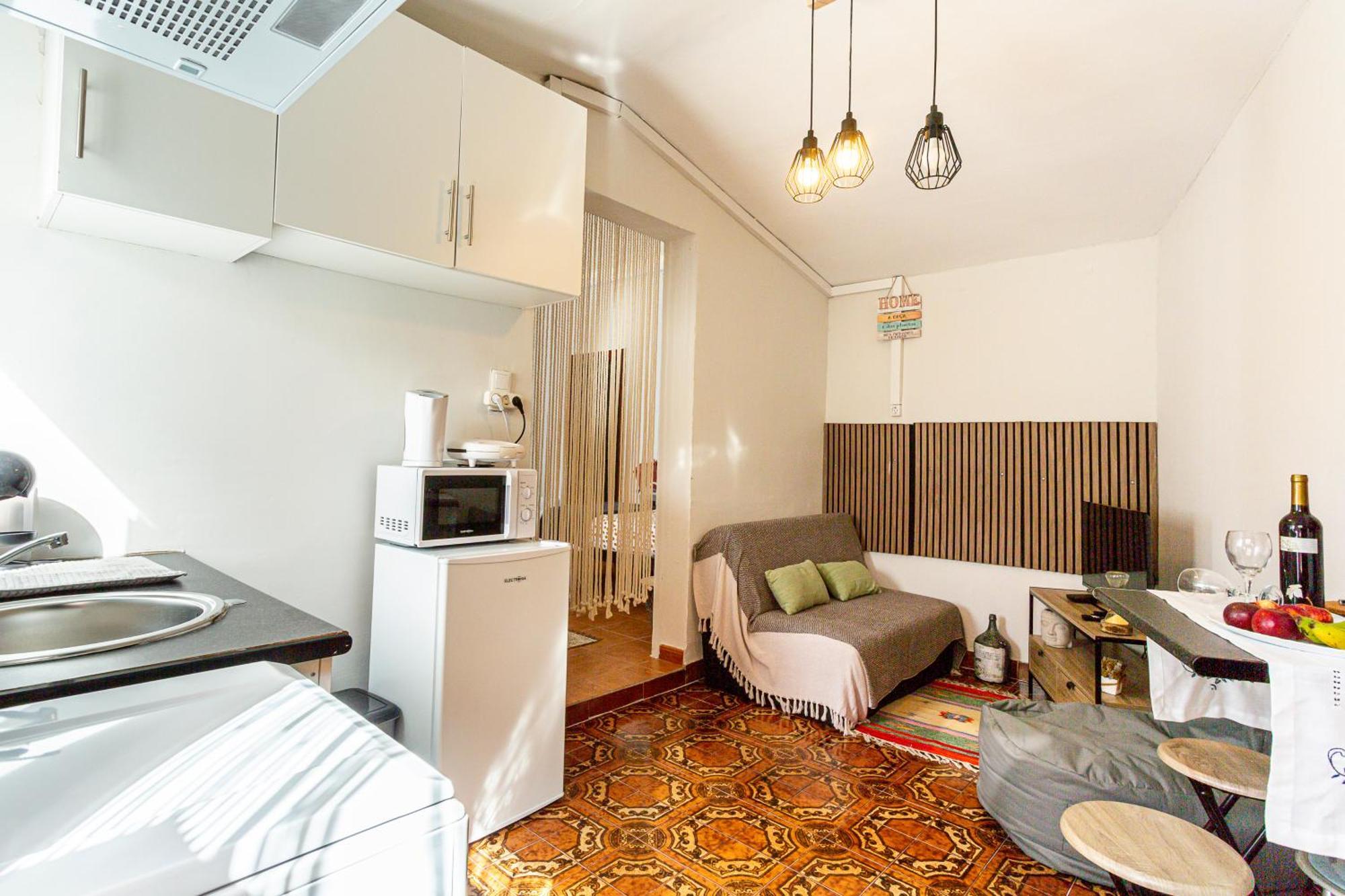 Thomas Suite Calheta Lombada Dos Marinheiros Exterior photo